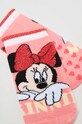 Дівчинка Шкарпетки для немовлят OVS x Disney 1719087.0.36m.Underwear рожевий