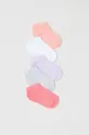 πολύχρωμο Παιδικές κάλτσες OVS 5-pack Για κορίτσια