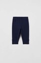 OVS leggins neonato/a maglia blu 1767042.Girl.9.36months