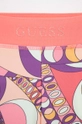 Guess leggings per bambini 75% Poliestere, 25% Elastam