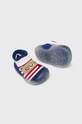 Дівчинка Черевики для немовля Mayoral Newborn 9629.2B.NEWBORN червоний
