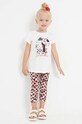 Mayoral leggins copii tricotaj rosu 3778.6P.MINI