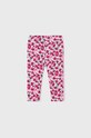 Mayoral leggins copii roz 3778.6P.MINI