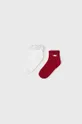 червоний Дитячі шкарпетки Mayoral 2-pack Для дівчаток