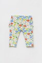 Birba&Trybeyond legginsy niemowlęce wzorzyste multicolor 999.62013.00
