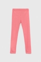 rosa GAP leggings per bambini Ragazze