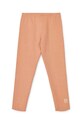 Liewood legginsy dziecięce LW17632 beżowy SS23