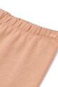 Liewood legginsy dziecięce beżowy LW17632