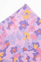 Dziewczynka Coccodrillo legginsy niemowlęce WC3122102RPN różowy