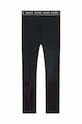 Michael Kors legginsy dziecięce R14152.114.150 czarny SS23