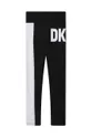 Dkny gyerek legging fekete