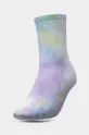 Detské ponožky 4F 3-pak 