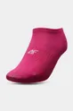 Дитячі шкарпетки 4F 3-pack фіолетовий