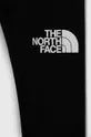 The North Face legginsy dziecięce 95 % Bawełna, 5 % Elastan
