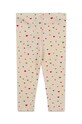 Konges Sløjd baba pamut leggings KS5269 többszínű SS23