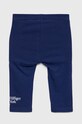Tommy Hilfiger legginsy niemowlęce KN0KN01562.PPYX granatowy SS23
