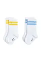 Дитячі шкарпетки Mini Rodini 2-pack