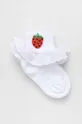белый Детские носки Mini Rodini Детский