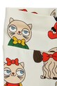 Fiú Mini Rodini baba legging 1100003300 többszínű