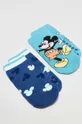 Шкарпетки для немовлят OVS 2-pack блакитний