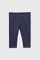 Levi's leggins bebe 2-pack 1EF670 albastru SS23