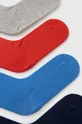 Παιδικές κάλτσες United Colors of Benetton 4-pack πολύχρωμο