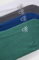 Παιδικές κάλτσες United Colors of Benetton 4-pack 6AO3T21J5.G.SEASONAL πολύχρωμο SS23