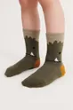 Дитячі шкарпетки Liewood 3-pack 