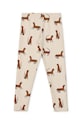 Детские леггинсы Liewood LW17205 бежевый AW24