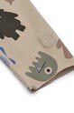 Liewood legginsy dziecięce szary LW17205