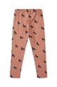 Детские леггинсы Liewood LW17205 розовый AW24