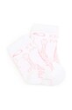 Kenzo Kids skarpetki dziecięce 2-pack K90093 różowy