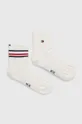 λευκό Παιδικές κάλτσες Tommy Hilfiger 2-pack Παιδικά