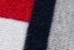 Chłopiec Tommy Hilfiger skarpetki dziecięce 2-pack 701223779 szary