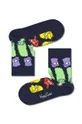 Παιδικές κάλτσες Happy Socks Rainbow Family