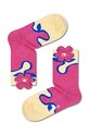 Dječje čarape Happy Socks Kids Smiley Cuff