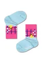 Παιδικές κάλτσες Happy Socks Kids Rubberduck Bath μπλε