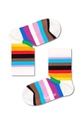 Детские носки Happy Socks Kids Pride Stripe