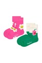 Детски чорапи Happy Socks (2 броя)