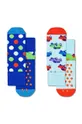 Детские носки Happy Socks 2 шт