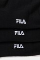 Fila gyerek zokni 3 db F1049 fekete SS23