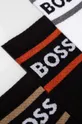 Шкарпетки BOSS 3-pack барвистий
