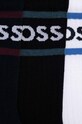 BOSS skarpetki 3-pack 50469371 multicolor AW23