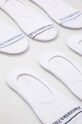 Abercrombie & Fitch skarpetki 7-pack KI112.3088.100 biały SS23