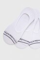 Abercrombie & Fitch skarpetki 3-pack KI112.3089.100 biały SS23