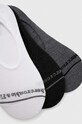 Abercrombie & Fitch skarpetki 3-pack KI112.3089.120 szary SS23
