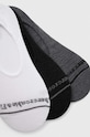 Abercrombie & Fitch skarpetki 3-pack KI112.3089.120 szary SS23