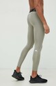 Ρούχα Κολάν προπόνησης adidas Performance Techfit IC2165 πράσινο