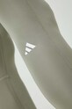 Κολάν προπόνησης adidas Performance Techfit πράσινο IC2165