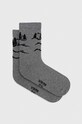 Viking sosete gri 900.25.9014